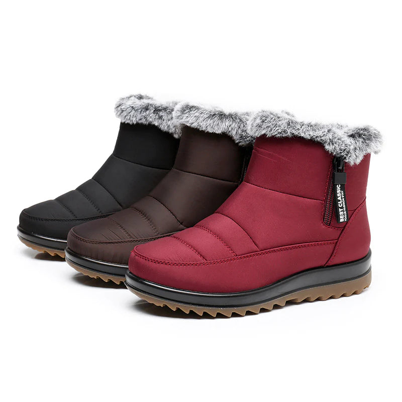 Joana® Waterproof Orthopedic Boots - Winter Collection