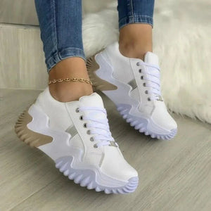 Florence™ Orthopaedic Shoes - Comfortable and stylish