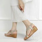 Elizabeth® Orthopedic Sandals - Chic and comfortable