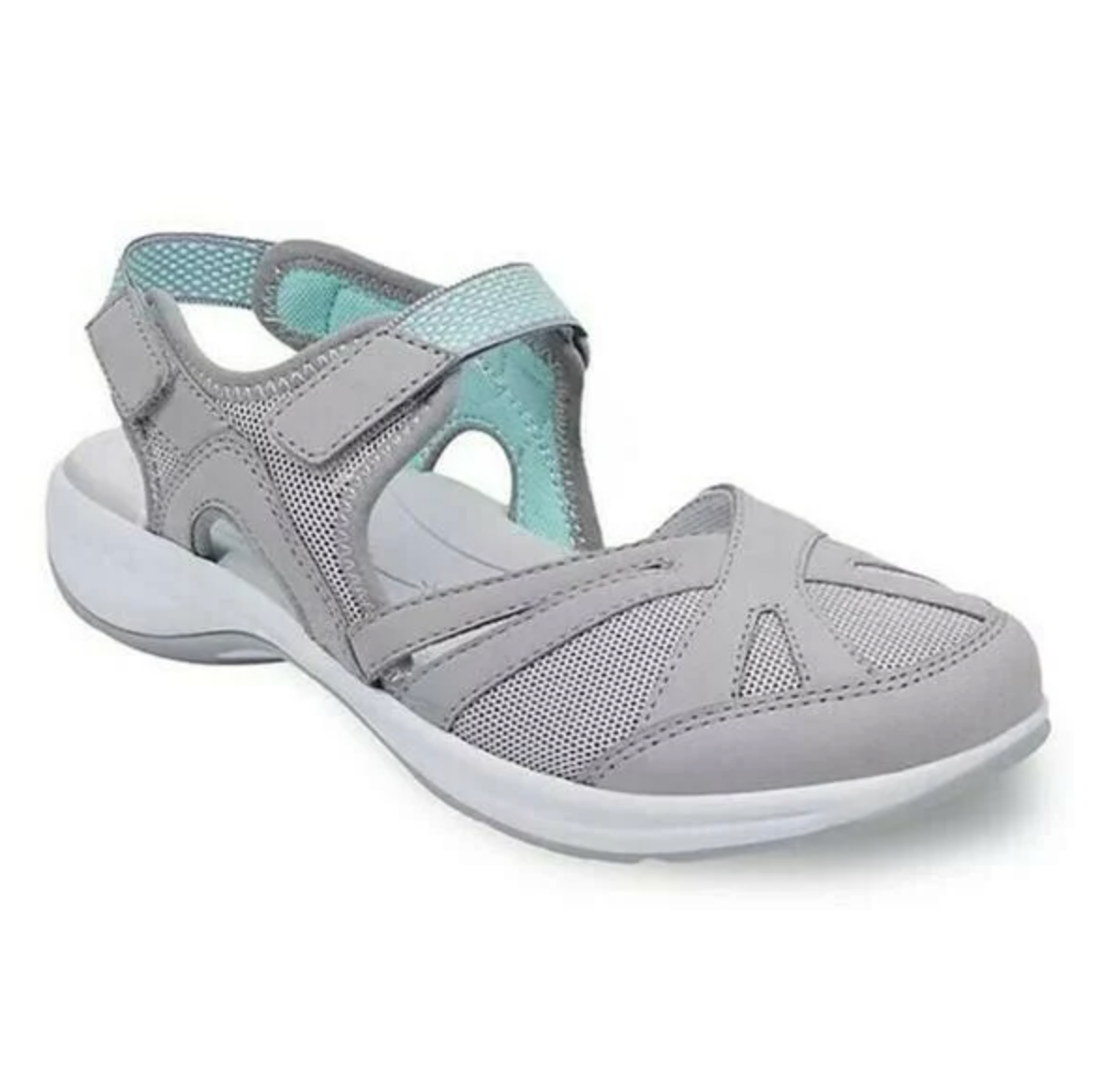 Lucie® Orthopedic Sandals - Chic and comfortable