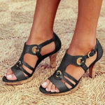 Emilie® Orthopedic Sandals - Chic and comfortable