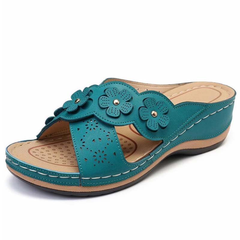 Adèle® Orthopedic Sandals - Chic and comfortable