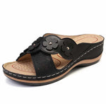 Adèle® Orthopedic Sandals - Chic and comfortable