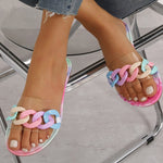 Flora® Summer Sandals - Chic and comfortable