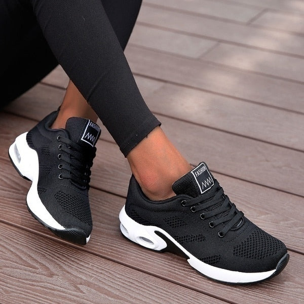 Zivetoo™ Breathable Casual Shoe - Comfortable and lightweight