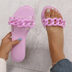 Flora® Summer Sandals - Chic and comfortable